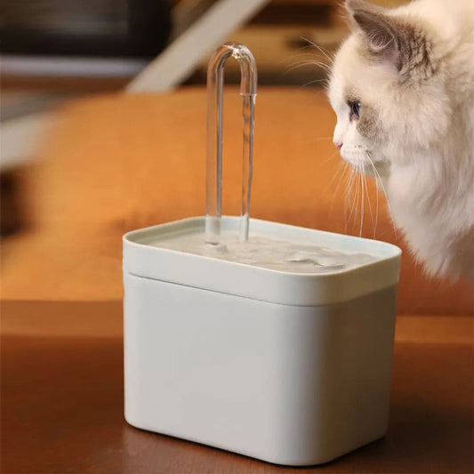 Smart Pet Water Fountain - Petsofsweden