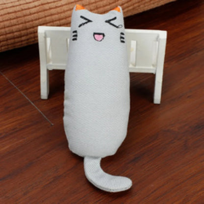 Rustle Sound Toy - Plush for Cats - Petsofsweden