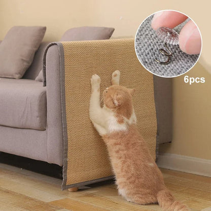 Cat Scratch Protection - Petsofsweden