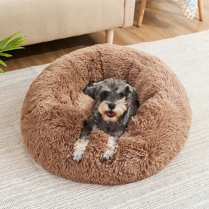 Home Plush Pet Nest