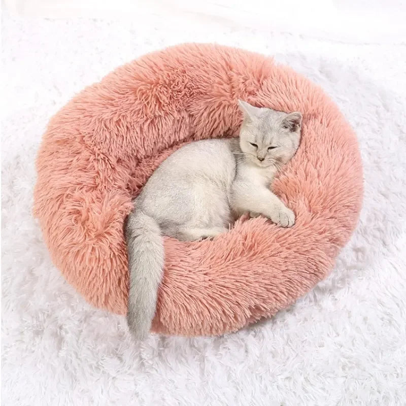 Home Plush Pet Nest