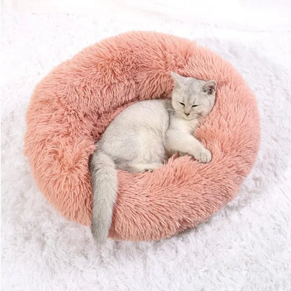 Home Plush Pet Nest