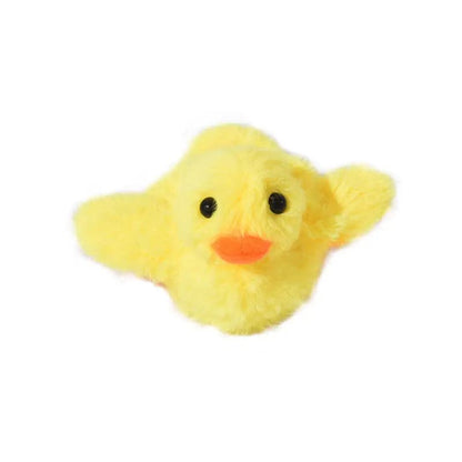 Interactive Flapping Duck Cat Toy - Petsofsweden