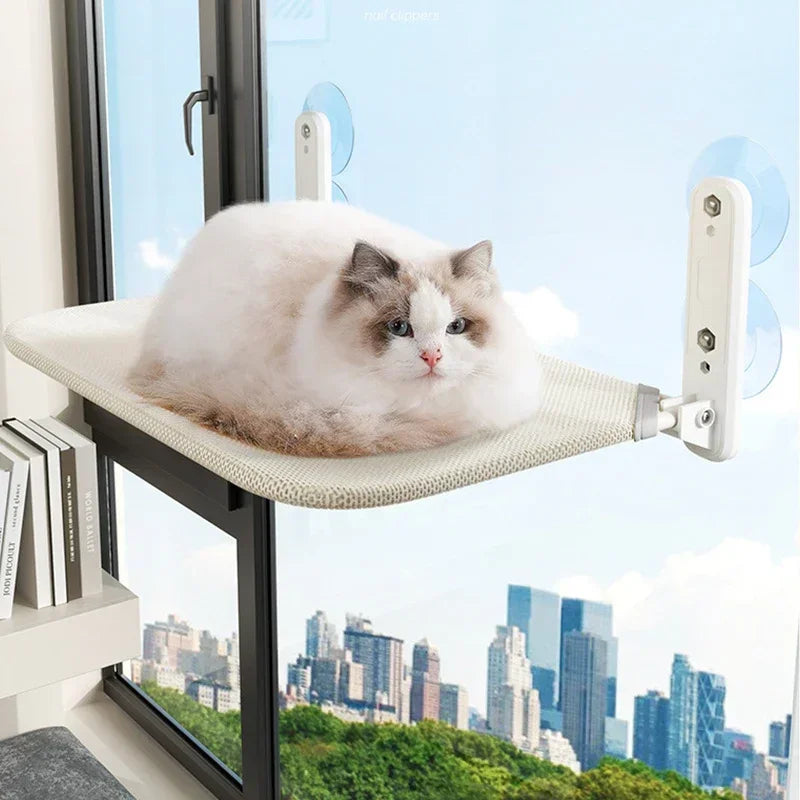 Foldable Cat Hammock - Petsofsweden