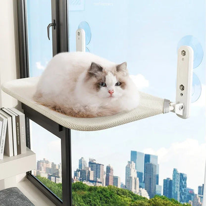 Foldable Cat Hammock - Petsofsweden