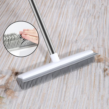 Pet Hair Remover Broom