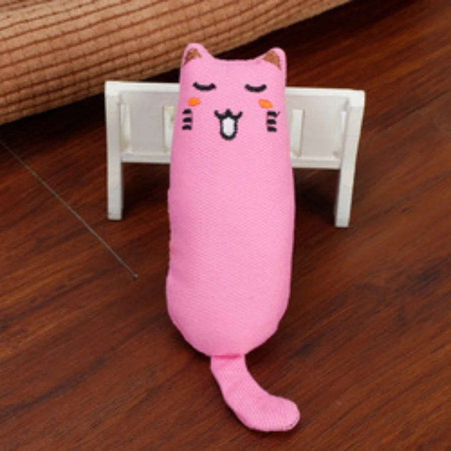 Rustle Sound Toy - Plush for Cats - Petsofsweden