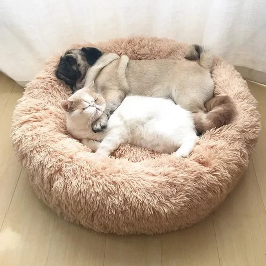 Home Plush Pet Nest