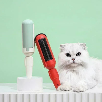 Smart Pet Hair Removal Device - Petsofsweden